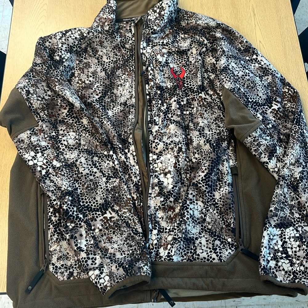Badlands Men’s Rise Jacket